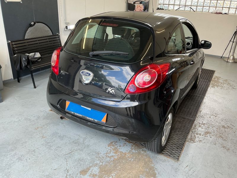 Ford Ka 1.2 Champions Edition — zdjęcie 2