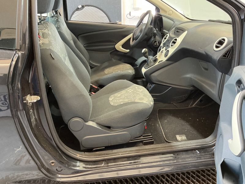 Ford Ka 1.2 Champions Edition — zdjęcie 3