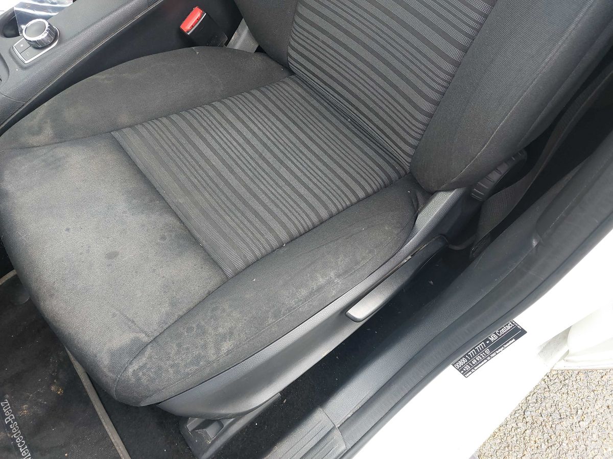 Mercedes-Benz A-Klasse 2015 — photo 48