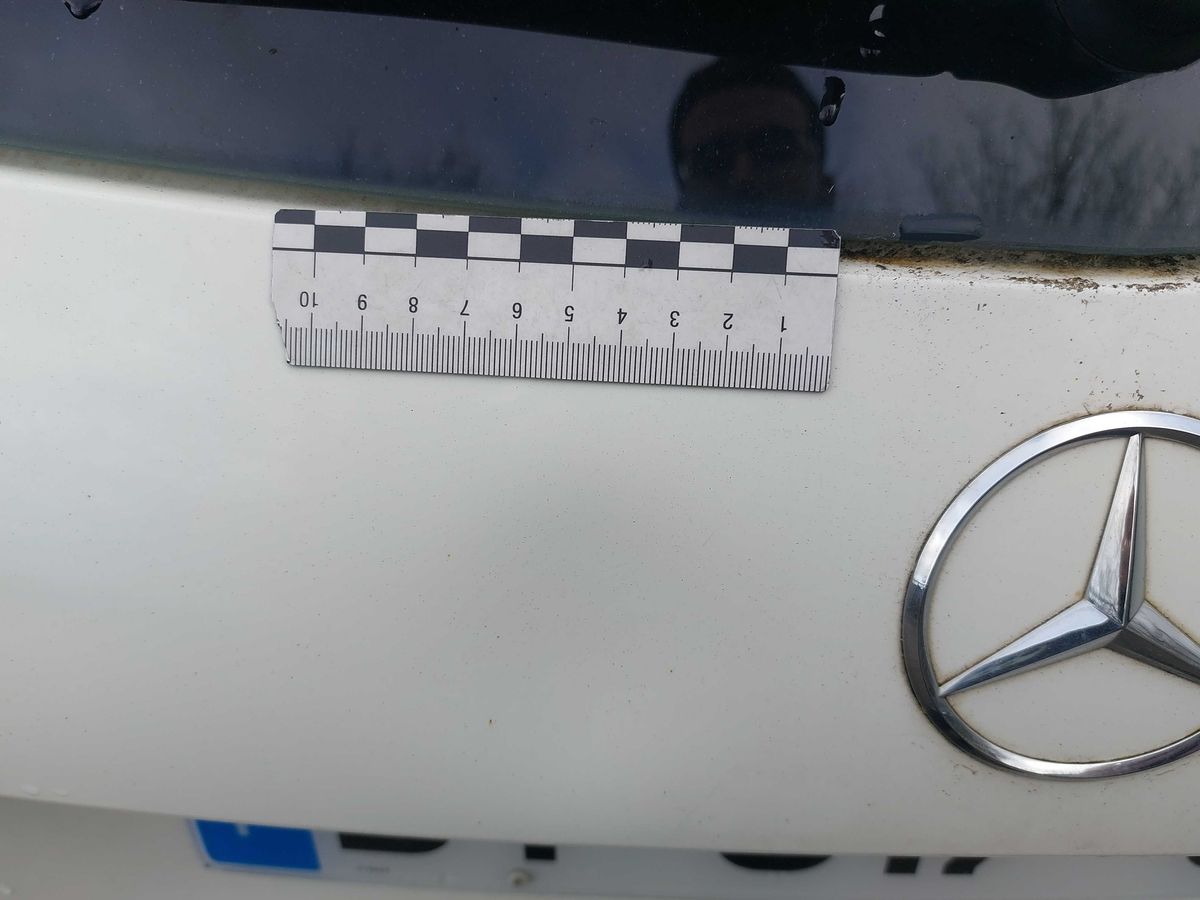 Mercedes-Benz A-Klasse 2015 — photo 67