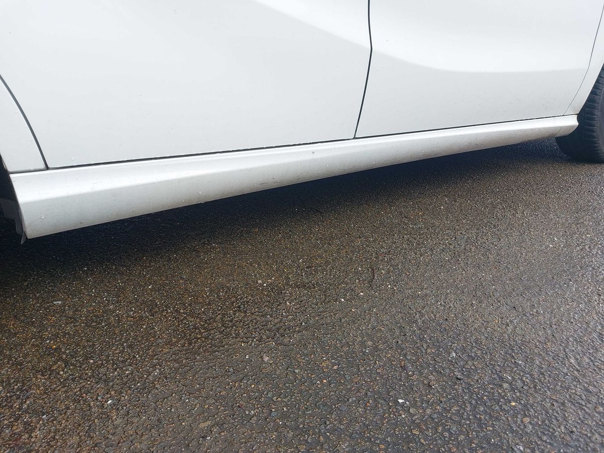 Mercedes-Benz A-Klasse 2015 — photo 38