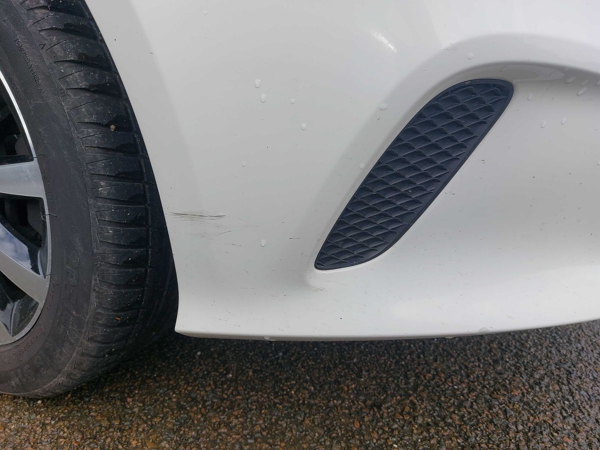 Mercedes-Benz A-Klasse 2015 — photo 68