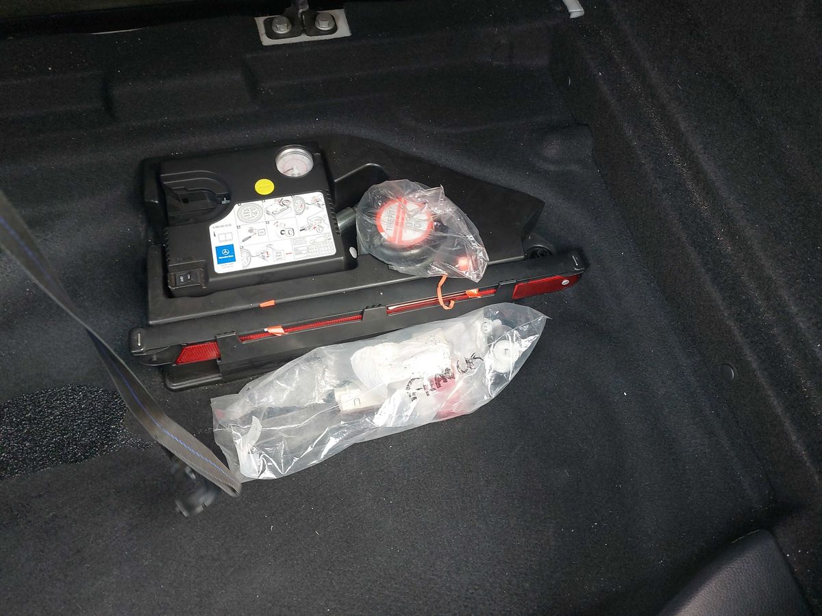 Mercedes-Benz A-Klasse 2015 — photo 41