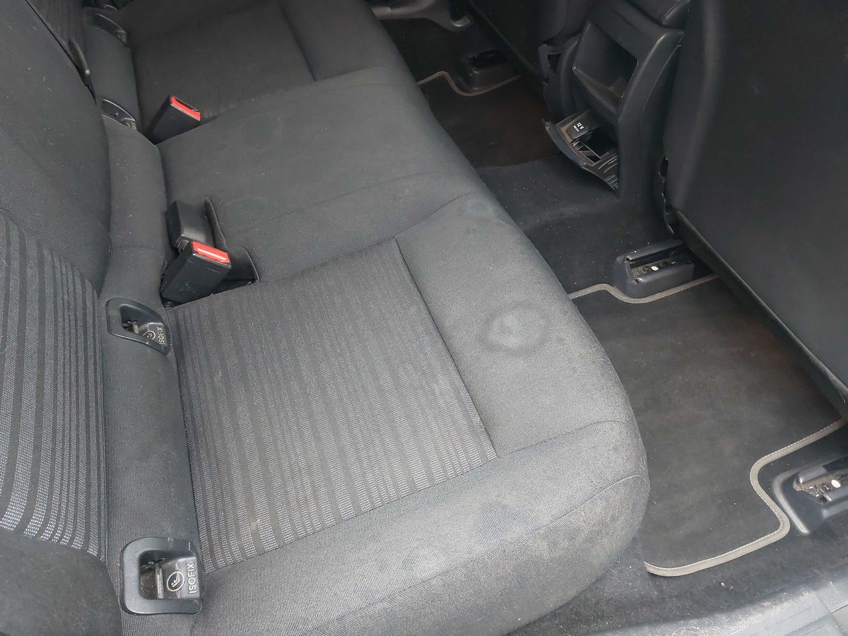 Mercedes-Benz A-Klasse 2015 — photo 46