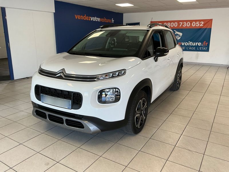 Citroen C3 Aircross 1.2 PureTech Feel
