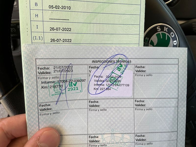 Skoda Yeti 2.0 TDI Experience 4x4 — zdjęcie 15