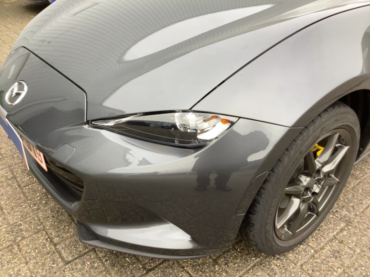 Mazda MX-5 1.5 Center-Line