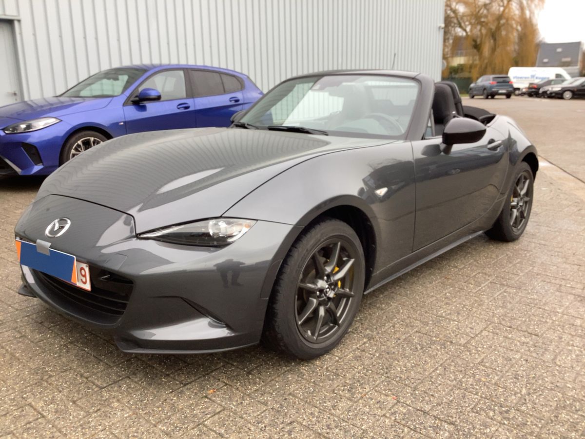 Mazda MX-5 1.5 Center-Line