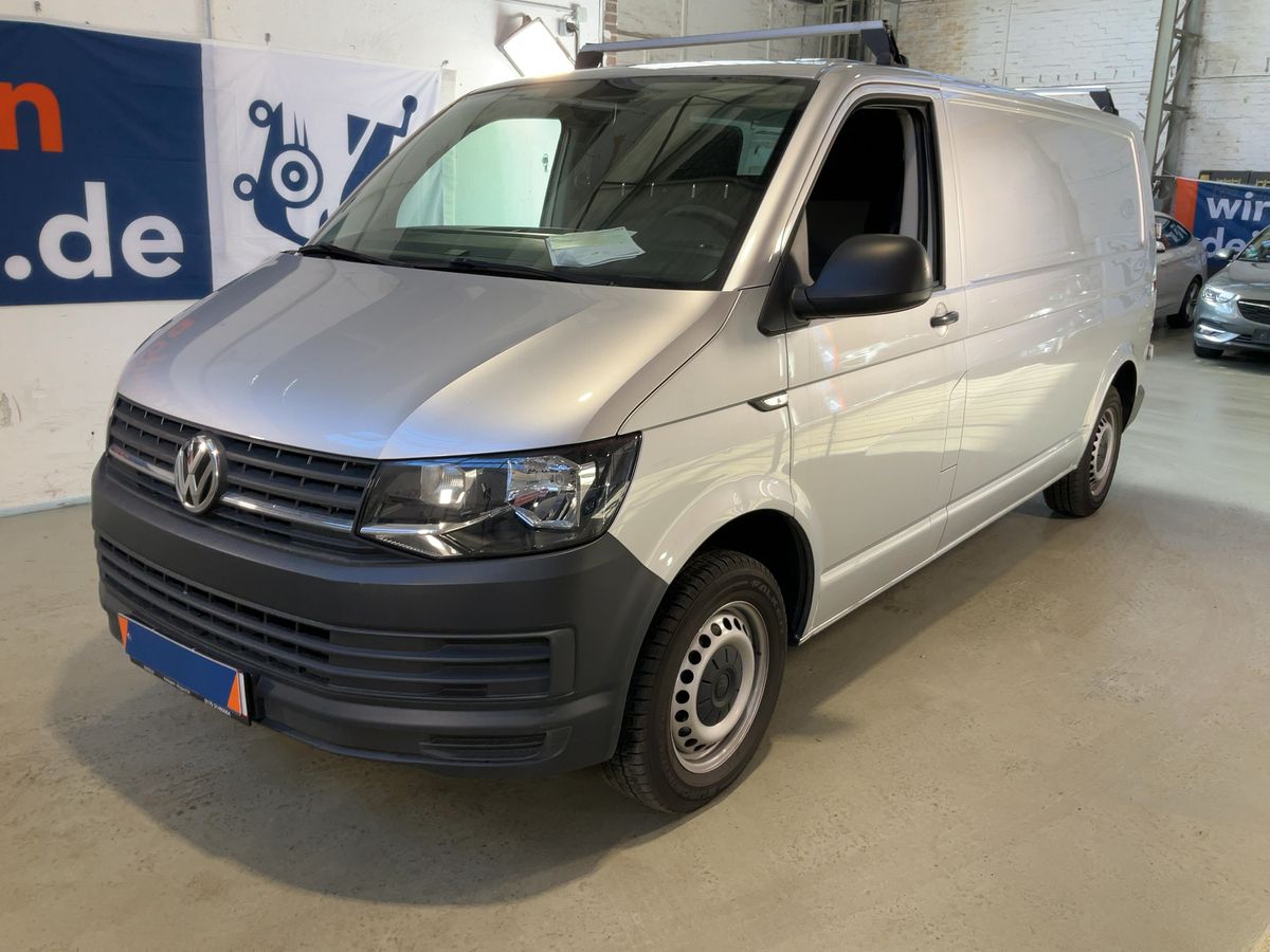 Volkswagen T6 d'occasion