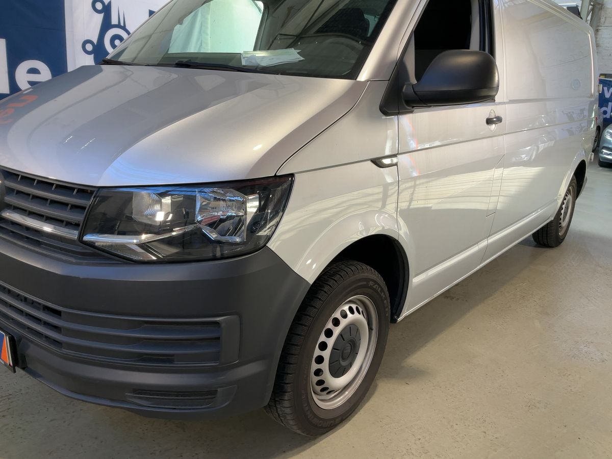Volkswagen T6 d'occasion