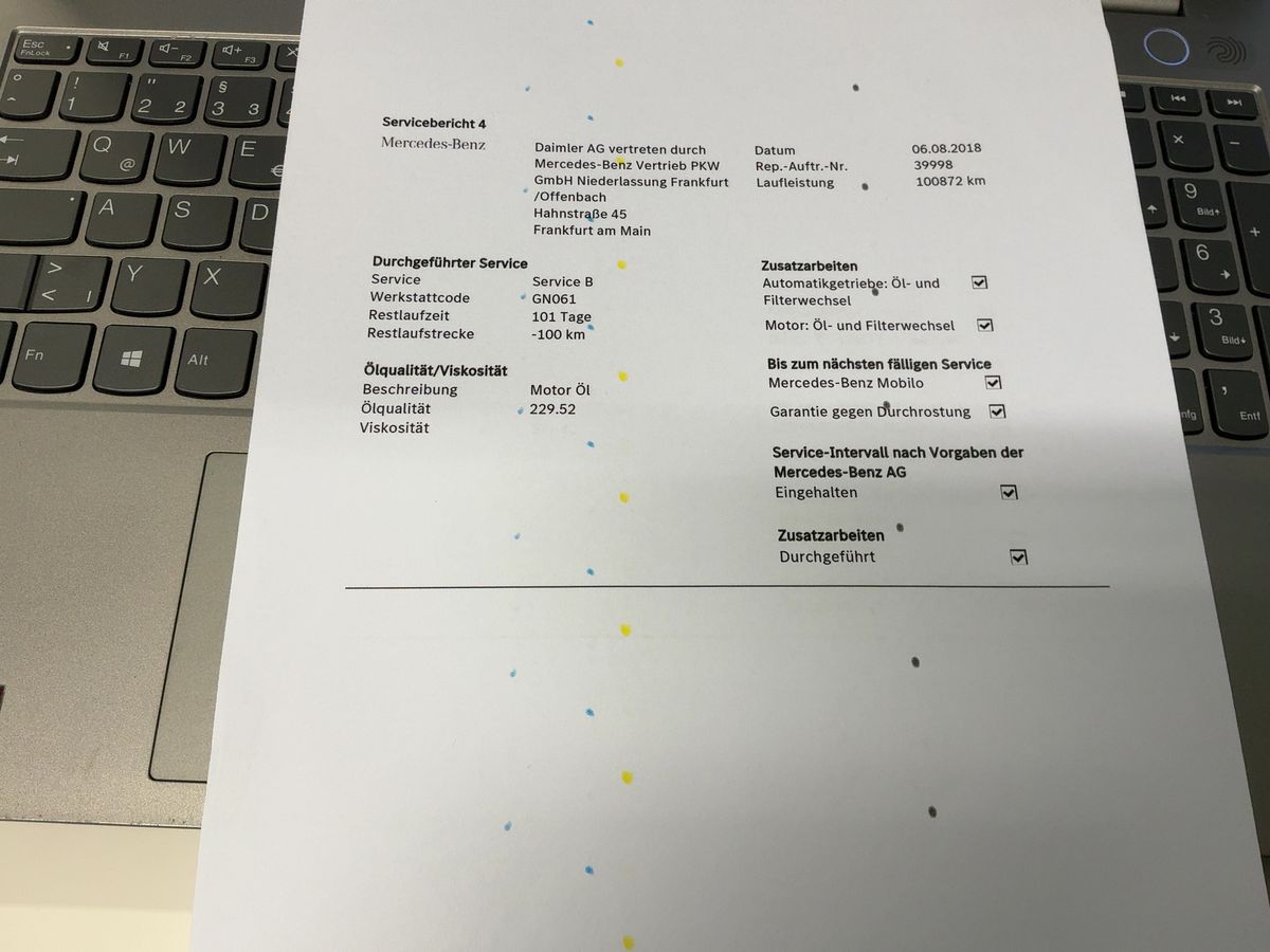 Mercedes-Benz CLA-Klasse 2015 — photo 29