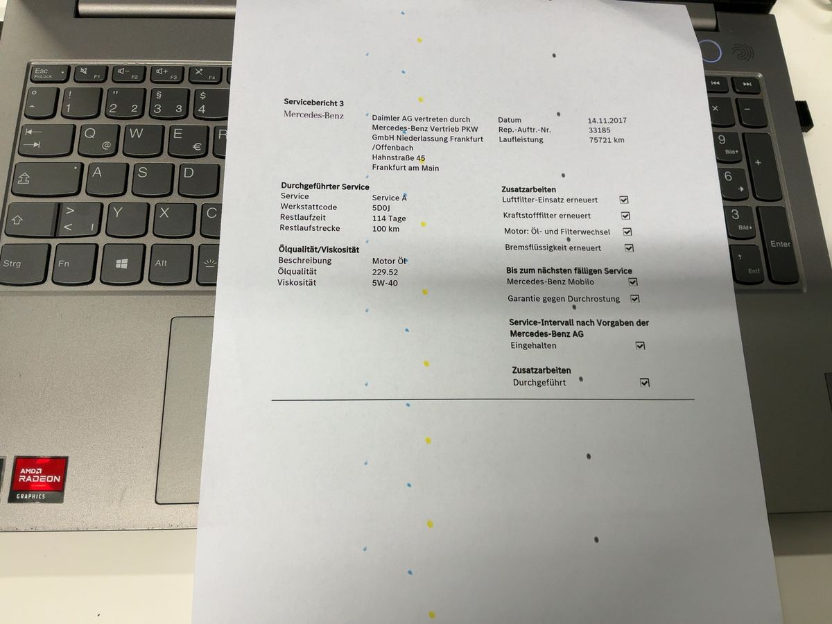 Mercedes-Benz CLA-Klasse 2015 — photo 30