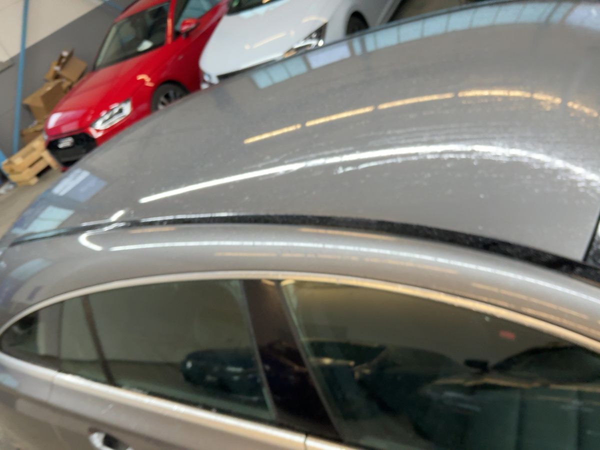 Mercedes-Benz CLA-Klasse 2015 — photo 14