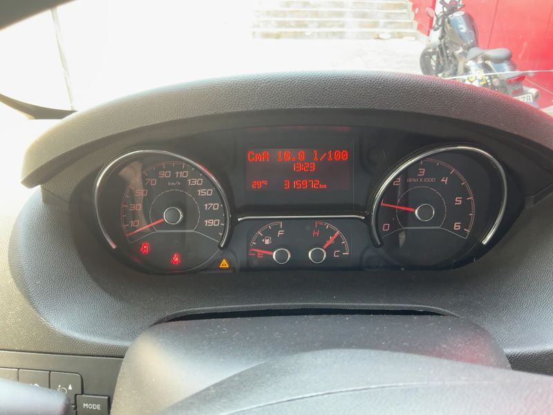 Fiat Ducato 3.0 JTD 180 Power — zdjęcie 13