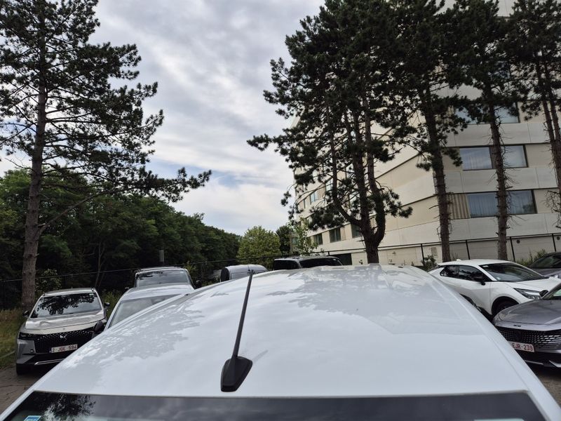 Nissan Townstar 1.3 DIG-T L1 2,0t N-Connecta — zdjęcie 16