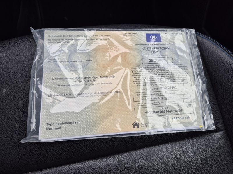 Nissan Townstar 1.3 DIG-T L1 2,0t N-Connecta — zdjęcie 14
