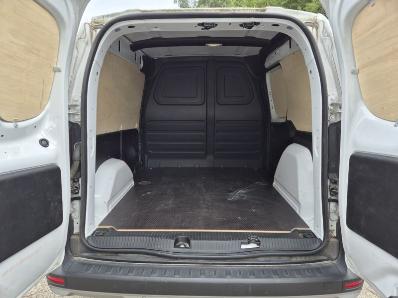 Nissan Townstar 1.3 DIG-T L1 2,0t N-Connecta — zdjęcie 9