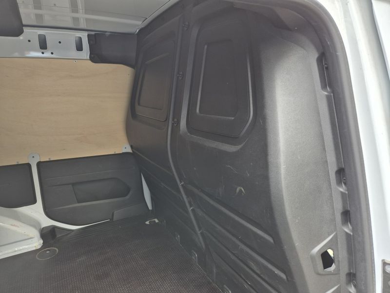 Nissan Townstar 1.3 DIG-T L1 2,0t N-Connecta — zdjęcie 13