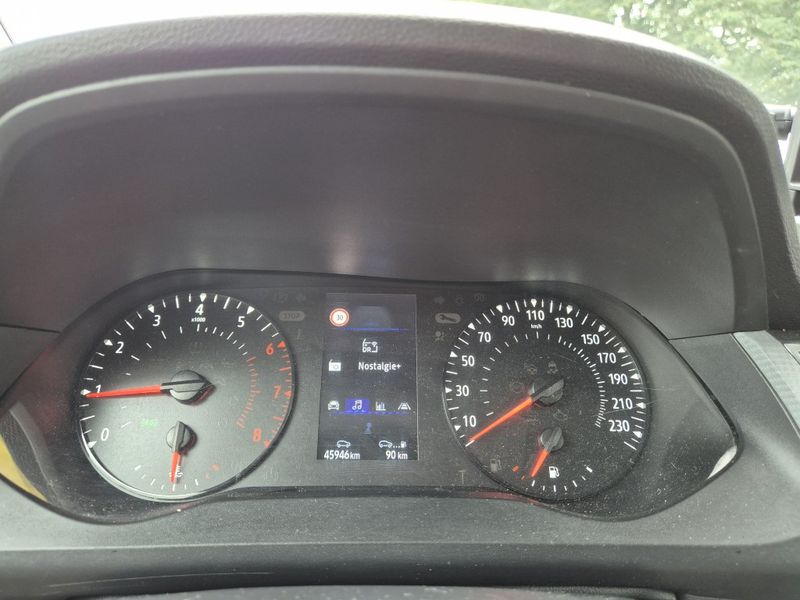 Nissan Townstar 1.3 DIG-T L1 2,0t N-Connecta — zdjęcie 12