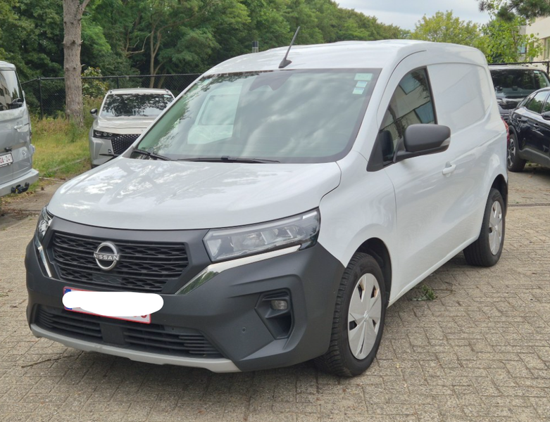 Nissan Townstar 1.3 DIG-T L1 2,0t N-Connecta