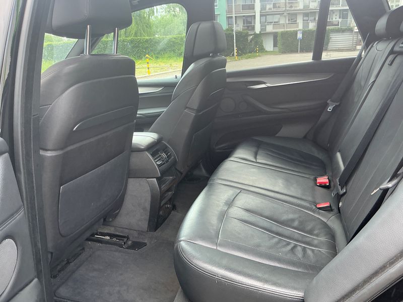 BMW X5 xDrive 40e — zdjęcie 14
