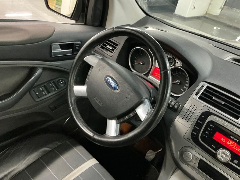 Ford Kuga 2.0 TDCi Titanium 2008 – снимка 26
