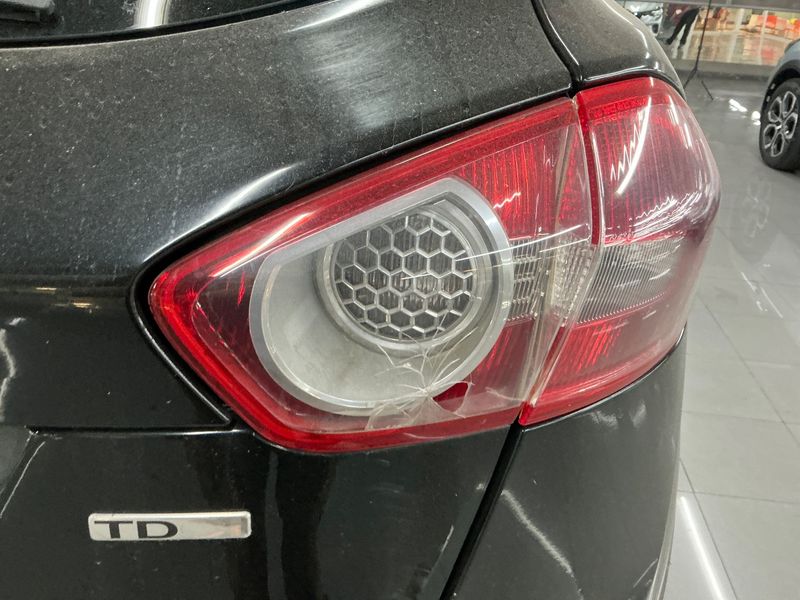 Ford Kuga 2.0 TDCi Titanium 2008 – снимка 35
