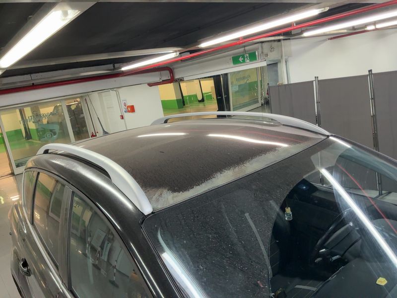 Ford Kuga 2.0 TDCi Titanium 2008 – снимка 13