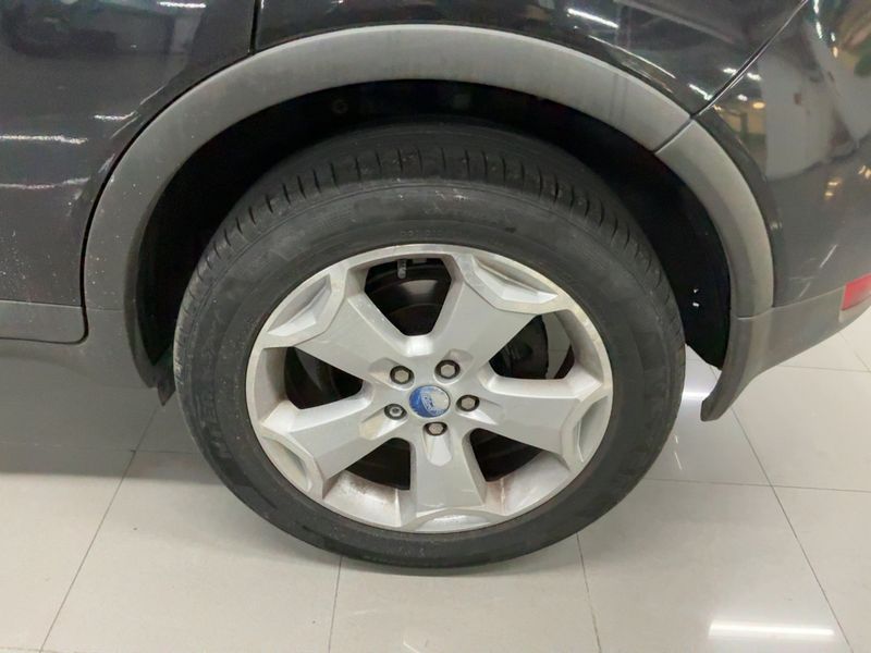 Ford Kuga 2.0 TDCi Titanium 2008 – снимка 5