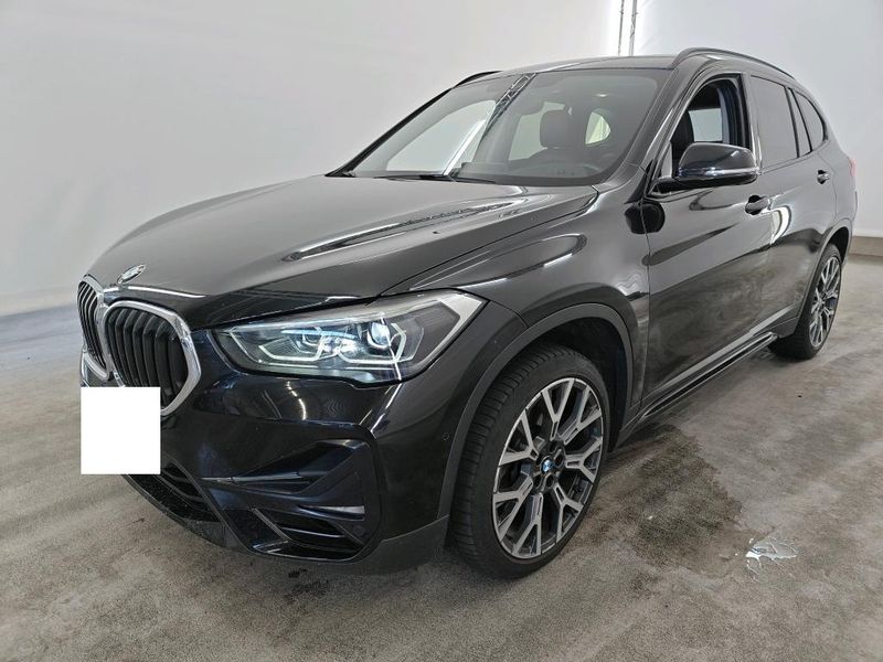 X1 sDrive 20i Sport Line
