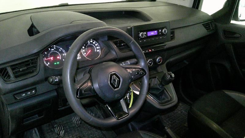 Renault Kangoo d'occasion
