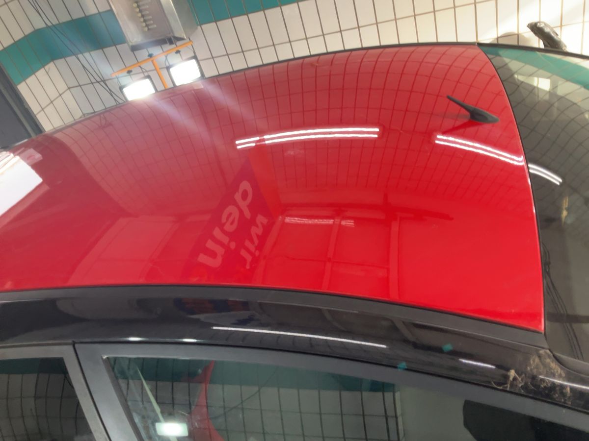 Ford Fiesta 2014 — photo 14