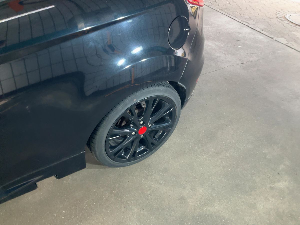 Ford Fiesta 2014 — photo 6
