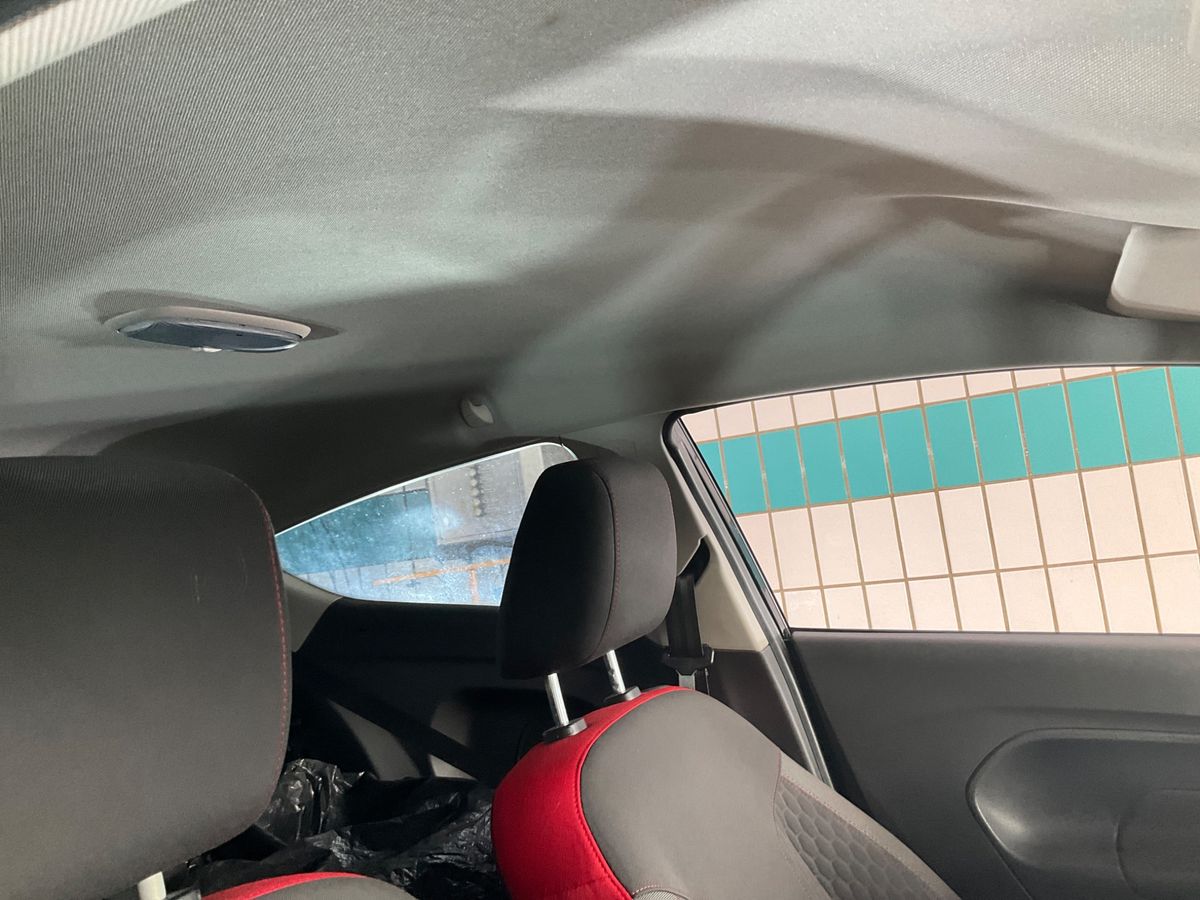 Ford Fiesta 2014 — photo 37