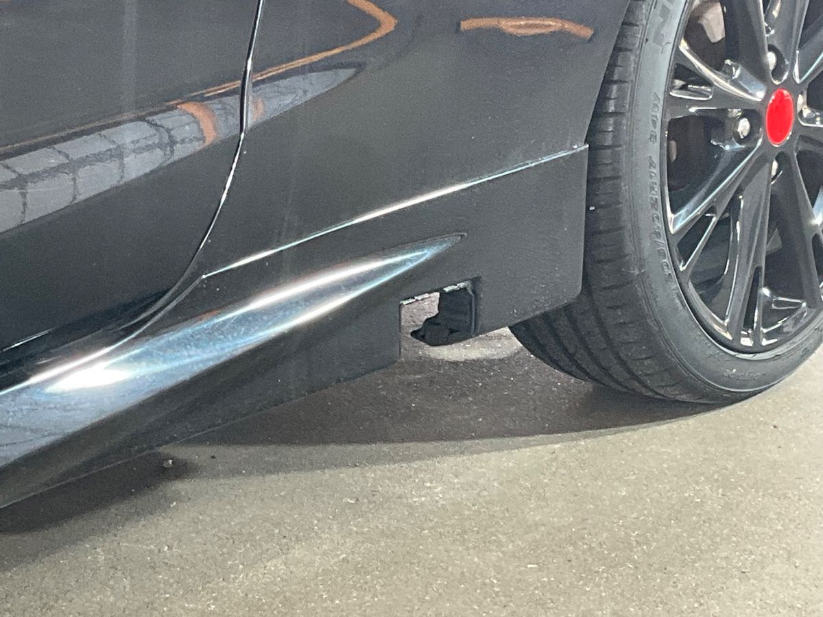 Ford Fiesta 2014 — photo 24