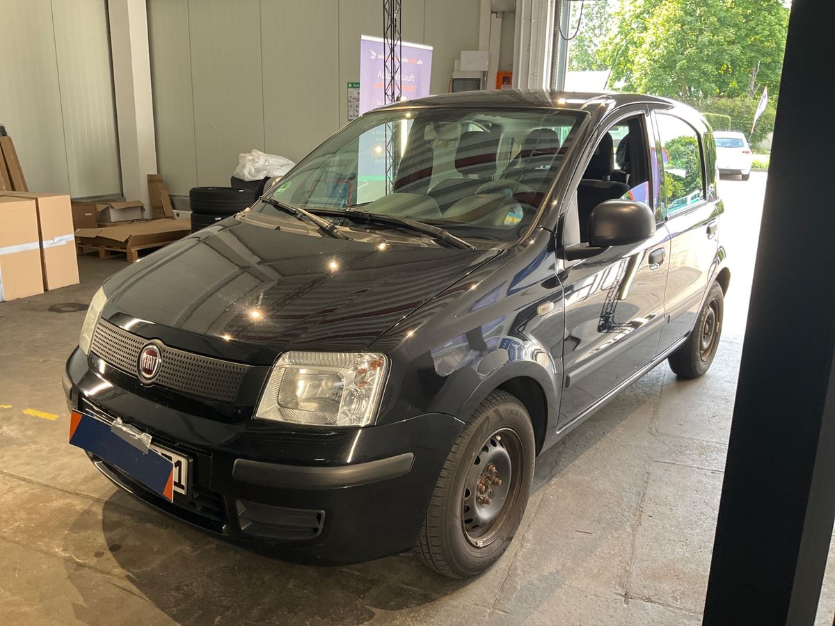 Fiat Panda 1.2 Classic