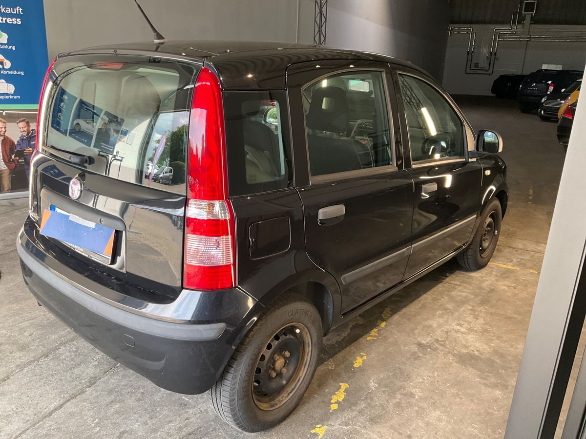 Fiat Panda 1.2 Classic