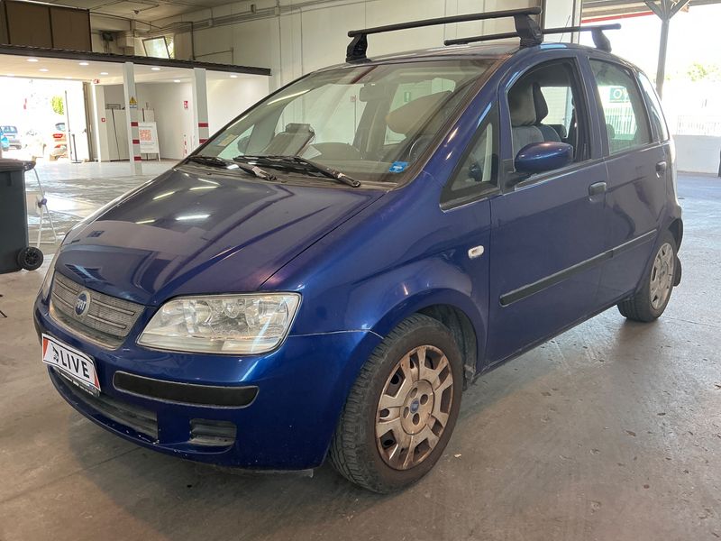 Fiat Idea 1.4 Active