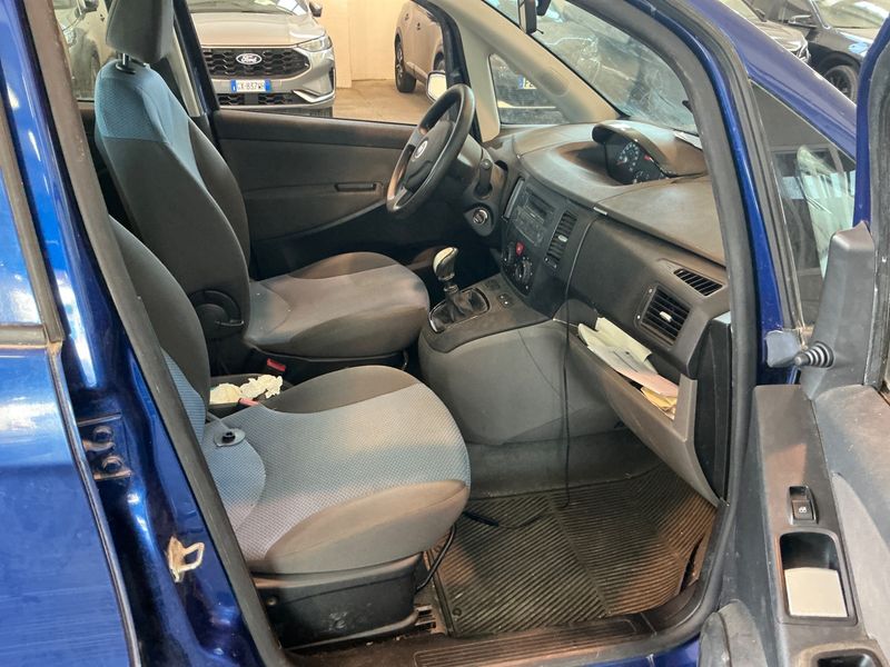Fiat Idea 1.4 Active — zdjęcie 3