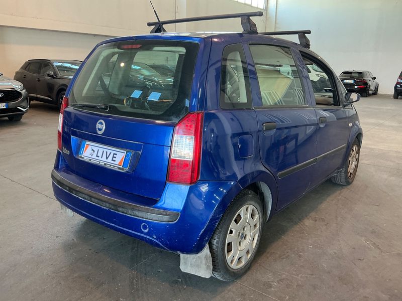 Fiat Idea 1.4 Active — zdjęcie 2