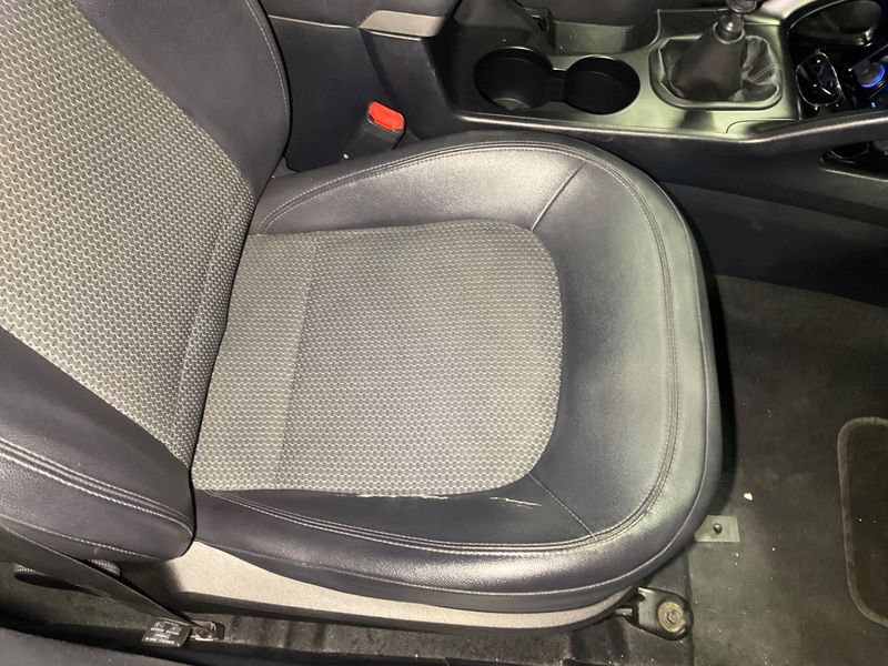 Hyundai ix35 1.7 CRDi Tecno 2WD 2013 – снимка 23