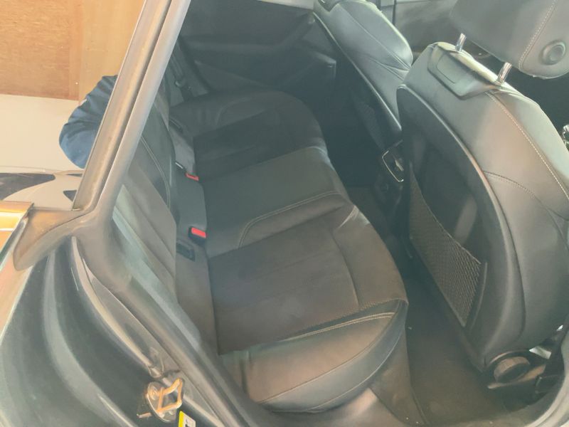 Audi A5 Sportback 2.0 TDI quattro Sport — zdjęcie 14