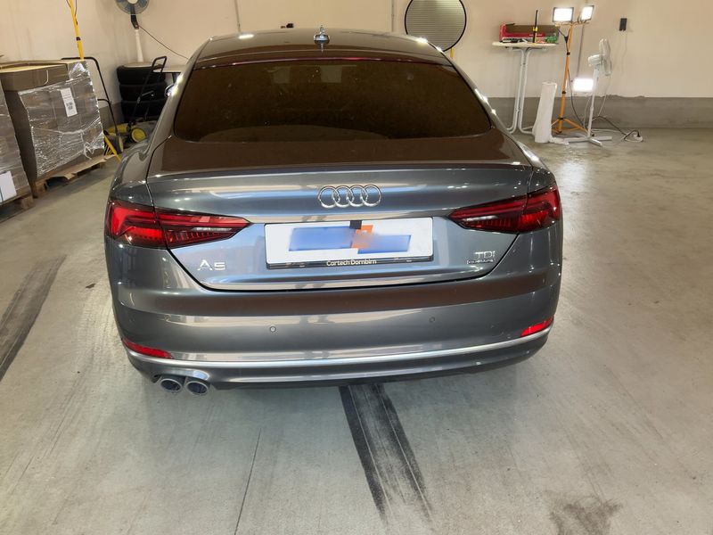 Audi A5 Sportback 2.0 TDI quattro Sport — zdjęcie 5