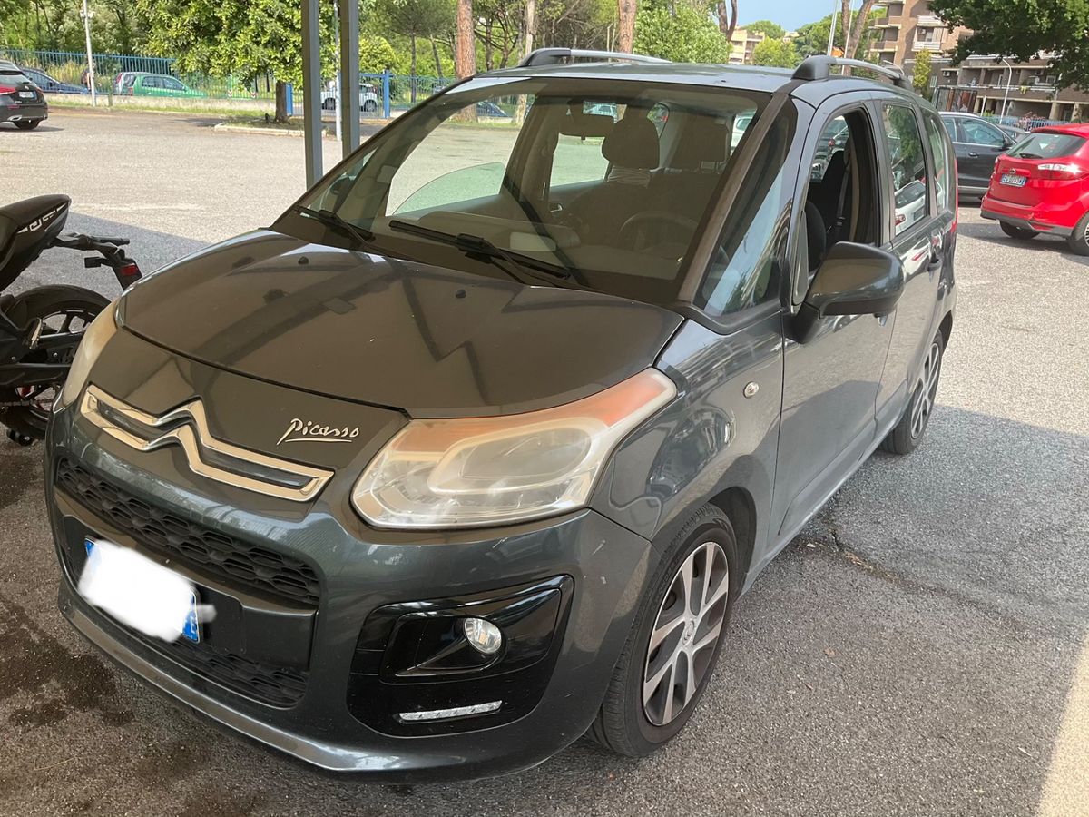 Citroen C3 2013