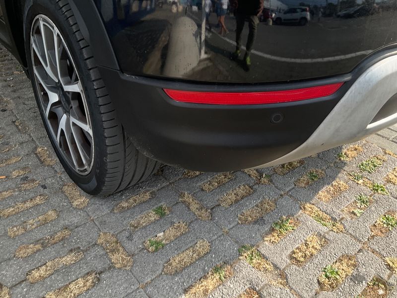 Fiat 500X 1.6 JTDM Cross Plus 2017 – снимка 33
