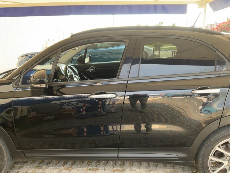 Fiat 500X 1.6 JTDM Cross Plus 2017 – снимка 4