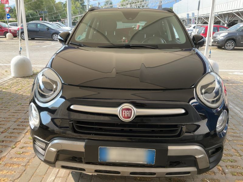 Fiat 500X 1.6 JTDM Cross Plus 2017 – снимка 14