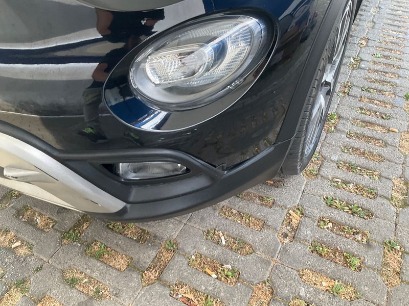 Fiat 500X 1.6 JTDM Cross Plus 2017 – снимка 38