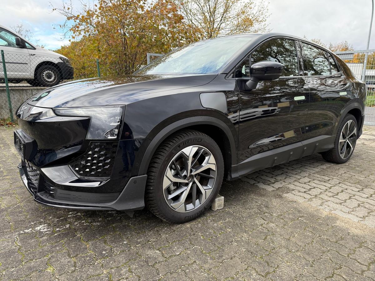 Aiways U6 d'occasion