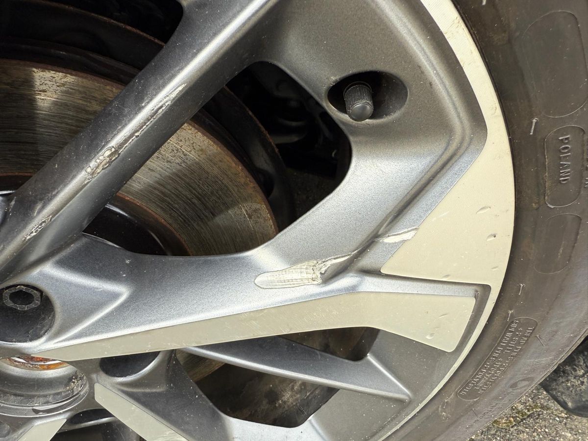 Aiways U6 d'occasion